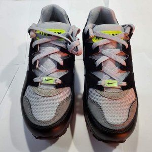 NIKE AIR MAX 94 AV2300-001 SIZE 8 NEW